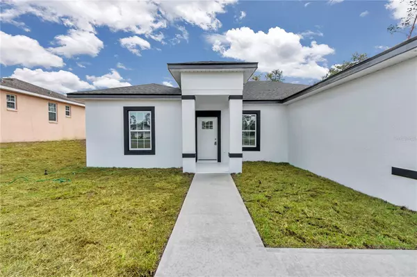 Ocala, FL 34473,2844 SW 162ND STREET RD