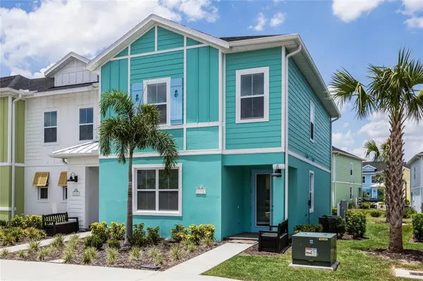 Kissimmee, FL 34747,8179 COCONUT PL