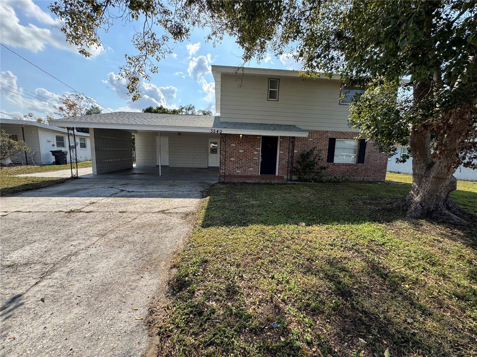 3540 WESTWOOD AVE,  Winter Haven,  FL 33880