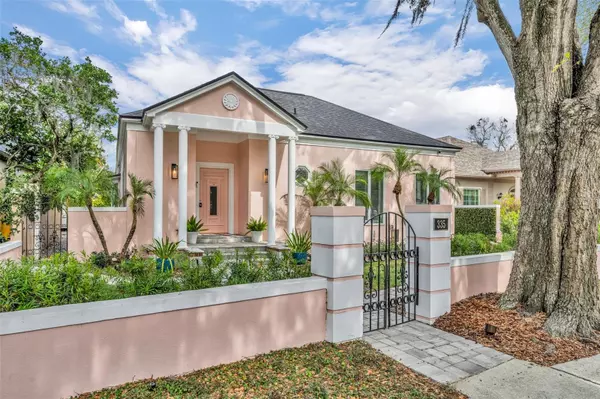 335 BELOIT AVE, Winter Park, FL 32789