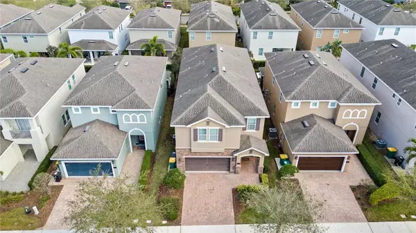Kissimmee, FL 34747,431 NOVI PATH