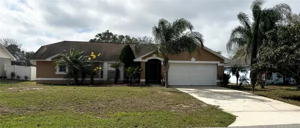 Davenport, FL 33837,121 LOMA BONITA DR