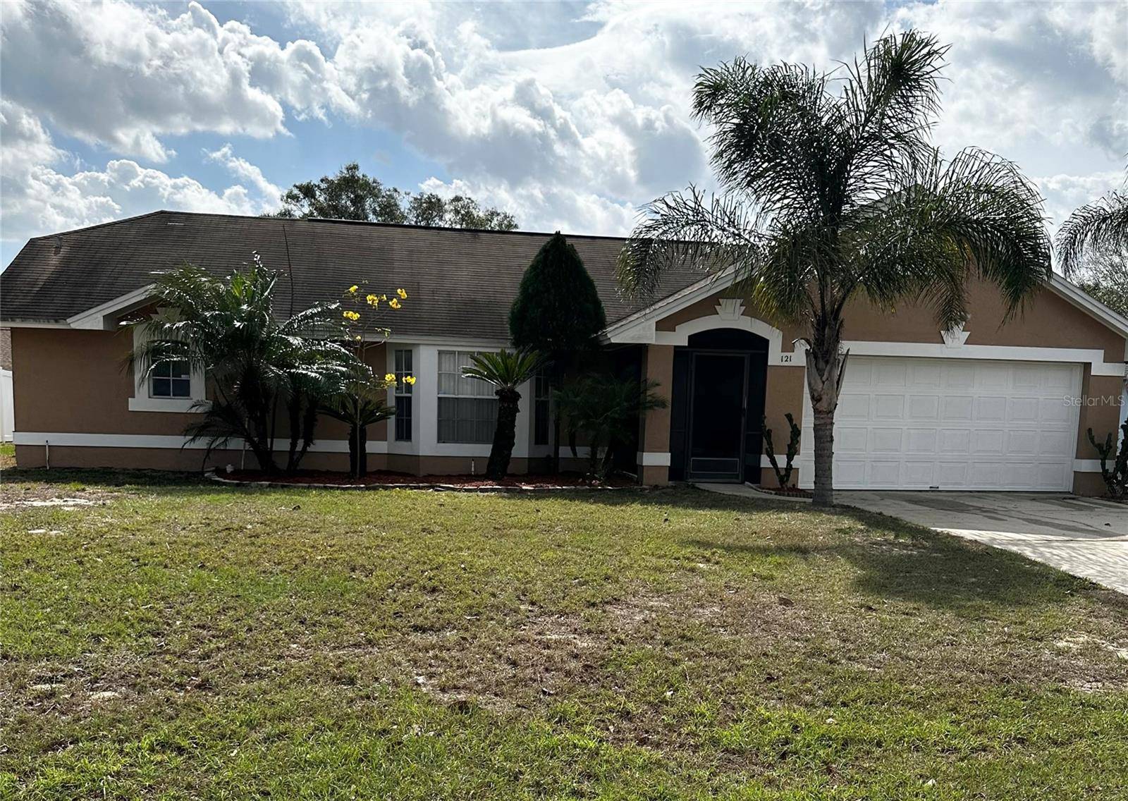 Davenport, FL 33837,121 LOMA BONITA DR