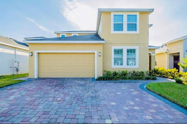 3300 STRATTON CIR, Kissimmee, FL 34744