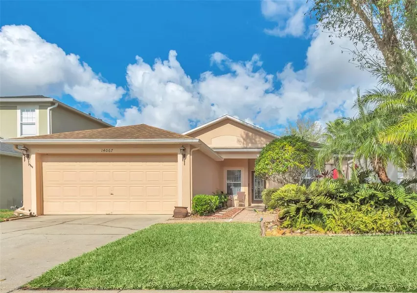 14067 WEYMOUTH RUN, Orlando, FL 32828