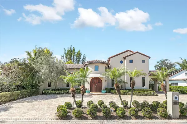 Maitland, FL 32751,135 JAMES PL