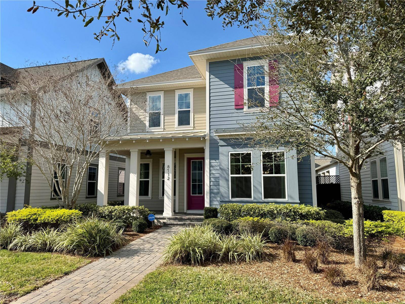 Orlando, FL 32827,8712 CRICK ALY