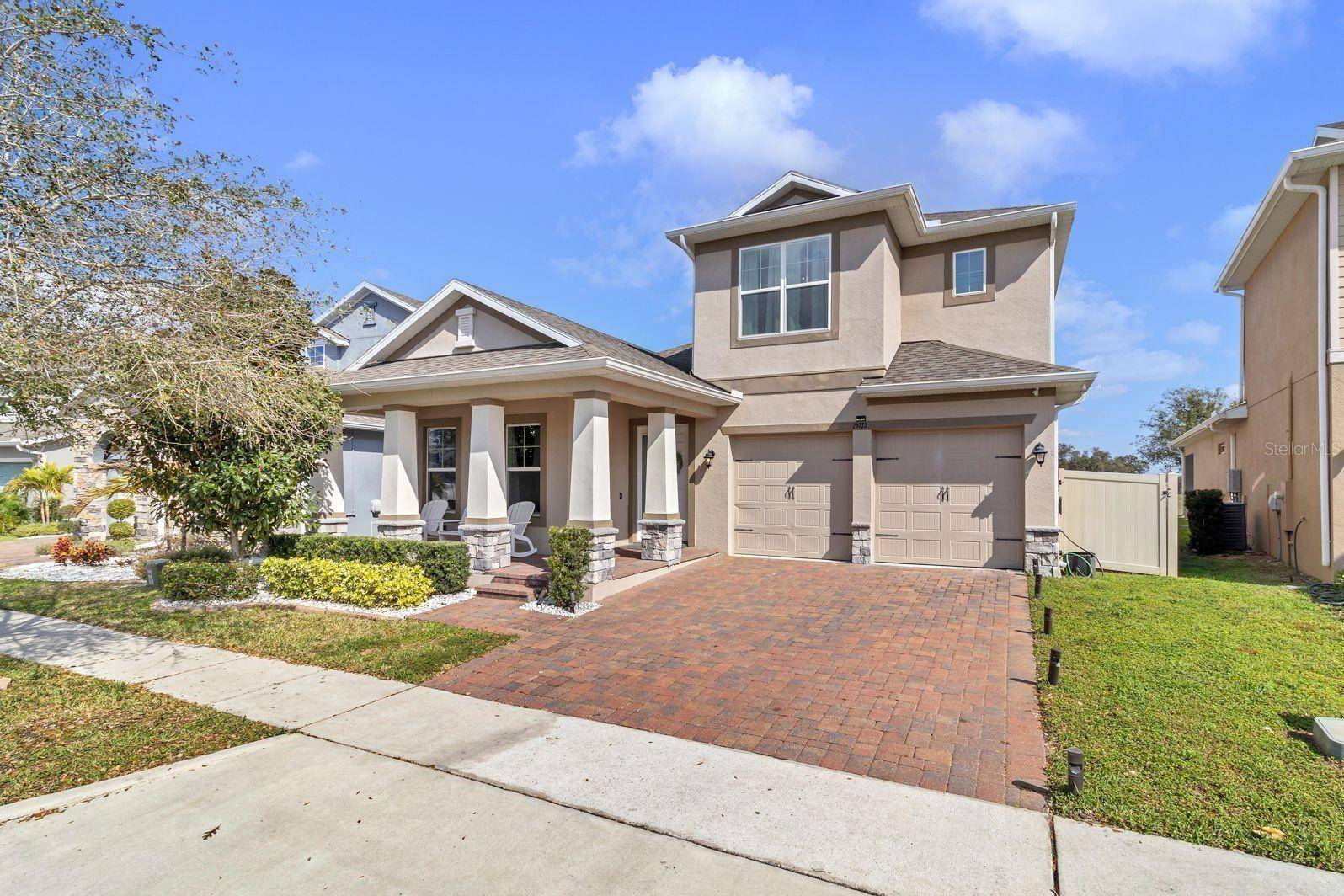 15772 MURCOTT HARVEST LOOP, Winter Garden, FL 34787