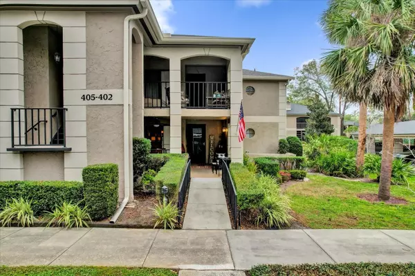 1055 KENSINGTON PARK DR #402, Altamonte Springs, FL 32714