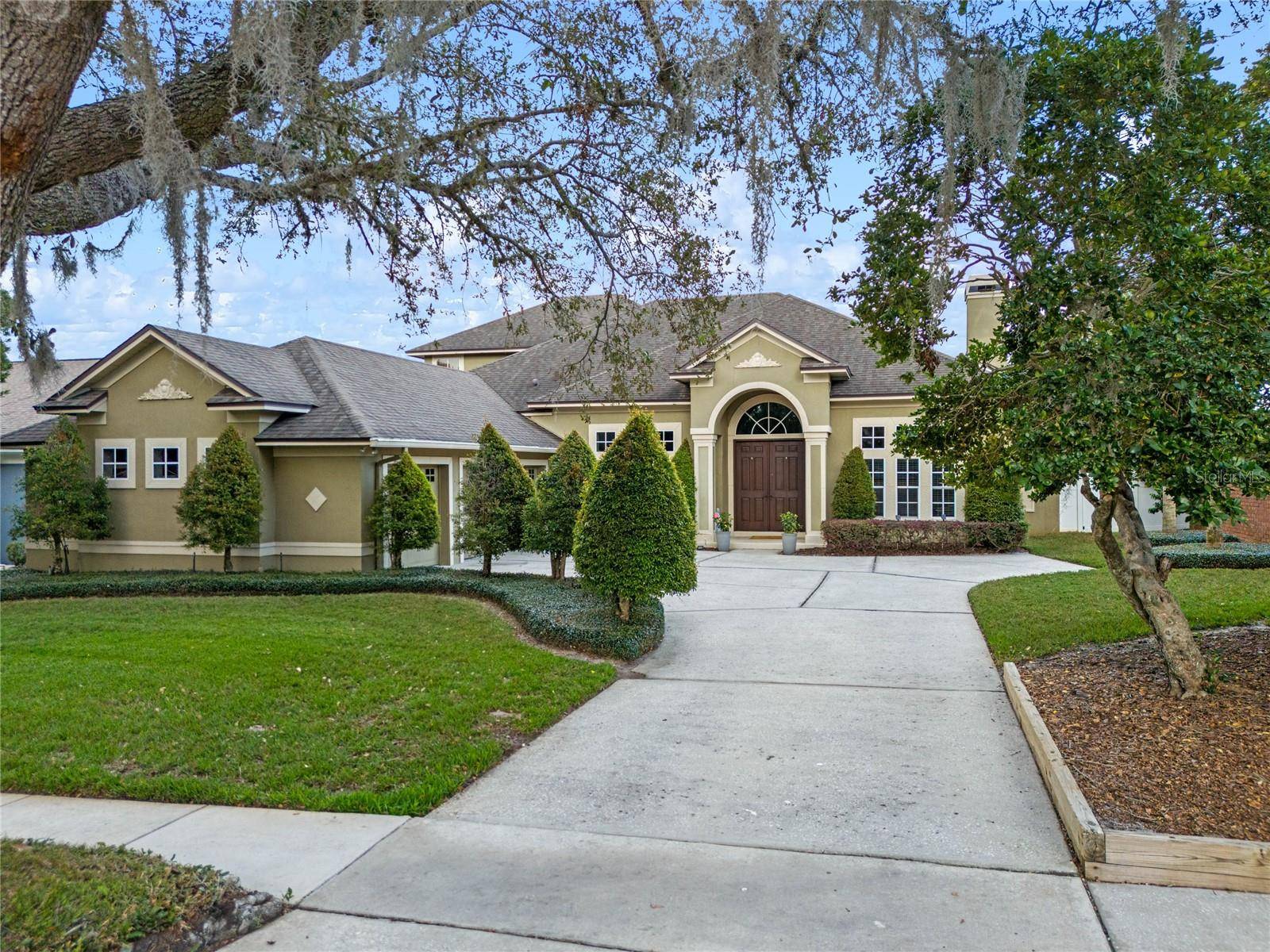 3569 BELLINGTON DR, Orlando, FL 32835