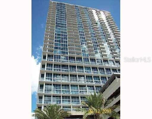 150 E ROBINSON ST #1806, Orlando, FL 32801
