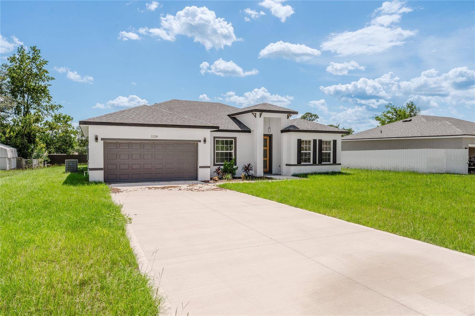 Ocala, FL 34473,3324 SW 137TH LOOP