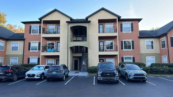 5959 WESTGATE DR #1525, Orlando, FL 32835