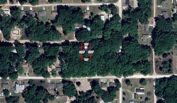 SE 142ND PL, Summerfield, FL 34491