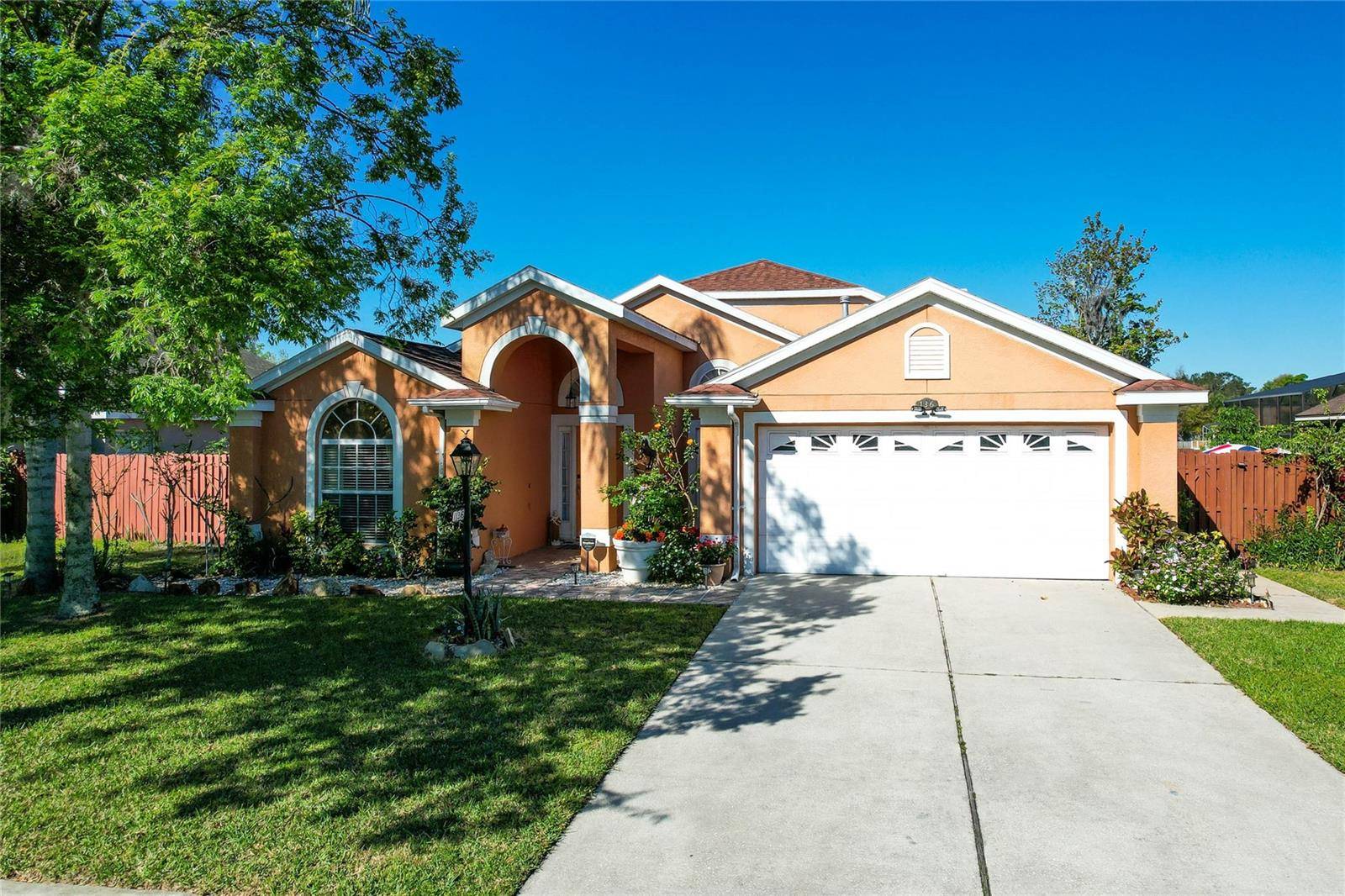 136 MAJESTIC FOREST RUN, Sanford, FL 32771