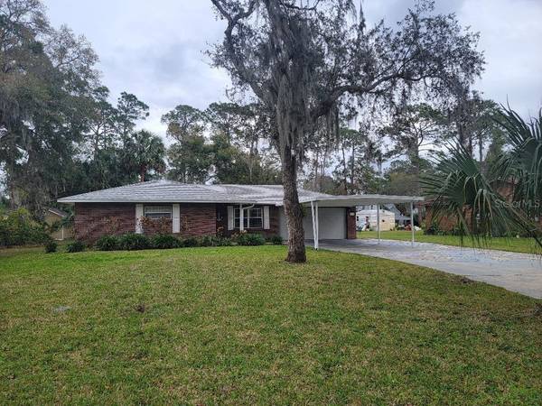 2215 HONTOON RD., Deland, FL 32720