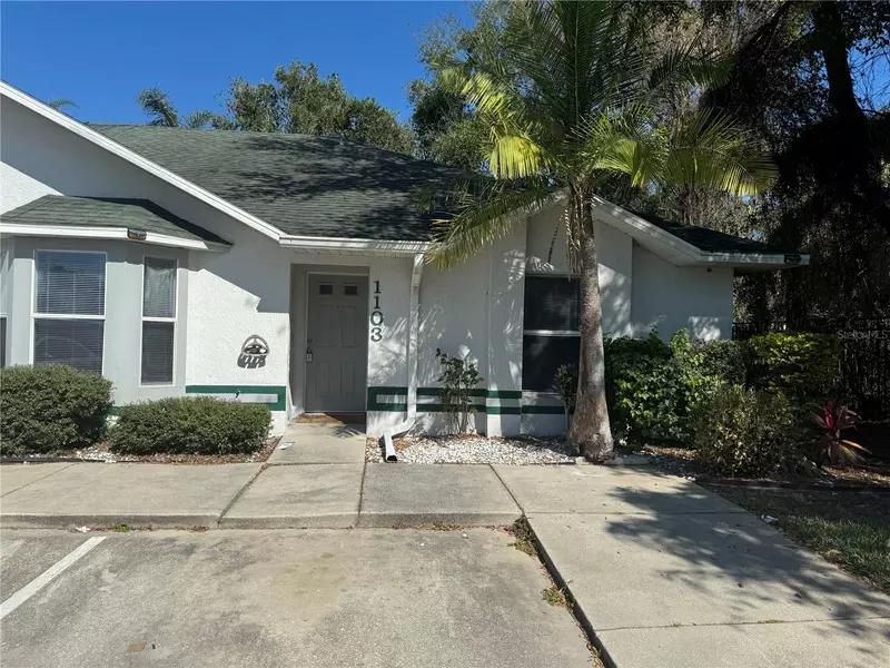 1103 JADE EAST LN #1103, Kissimmee, FL 34744