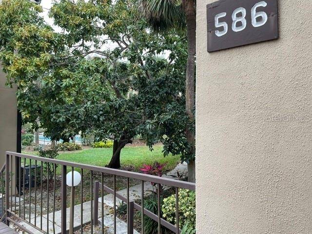 Altamonte Springs, FL 32701,586 ORANGE DR #114