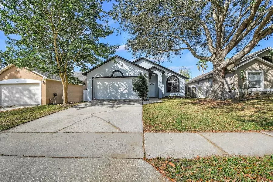 1136 TWIN RIVERS BLVD, Oviedo, FL 32766