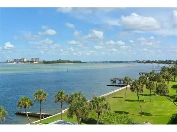 4708 OCEAN BLVD #E2, Sarasota, FL 34242