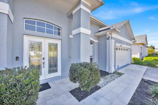 Davenport, FL 33837,1409 GOLF COURSE Pkwy