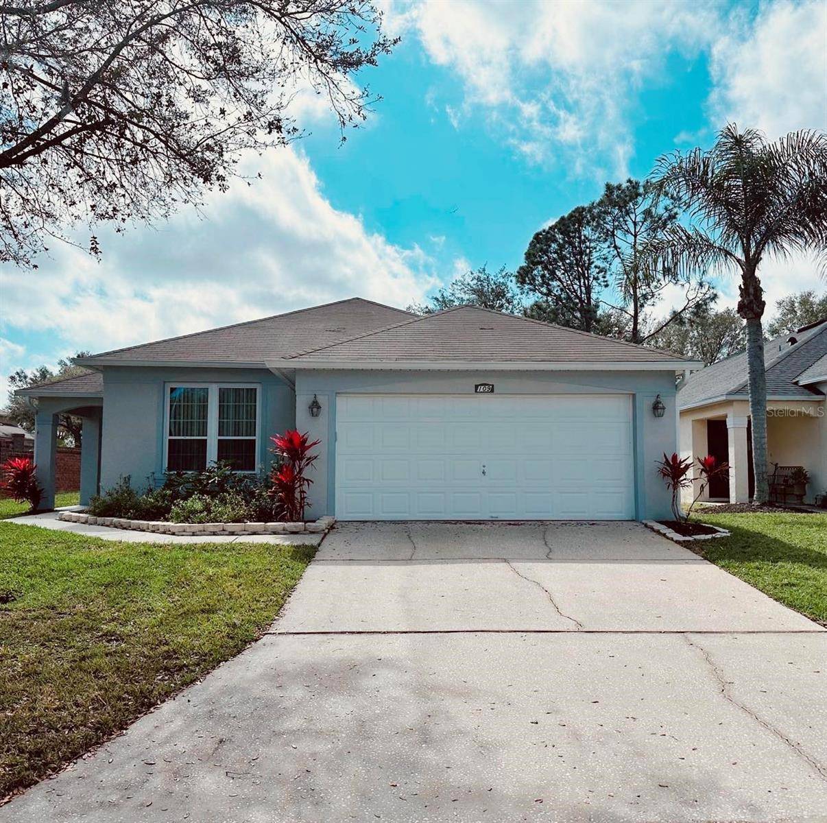 109 GROSVENOR LOOP, Davenport, FL 33897