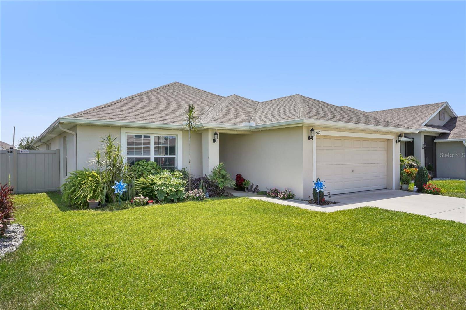482 PANARO LN, Haines City, FL 33844