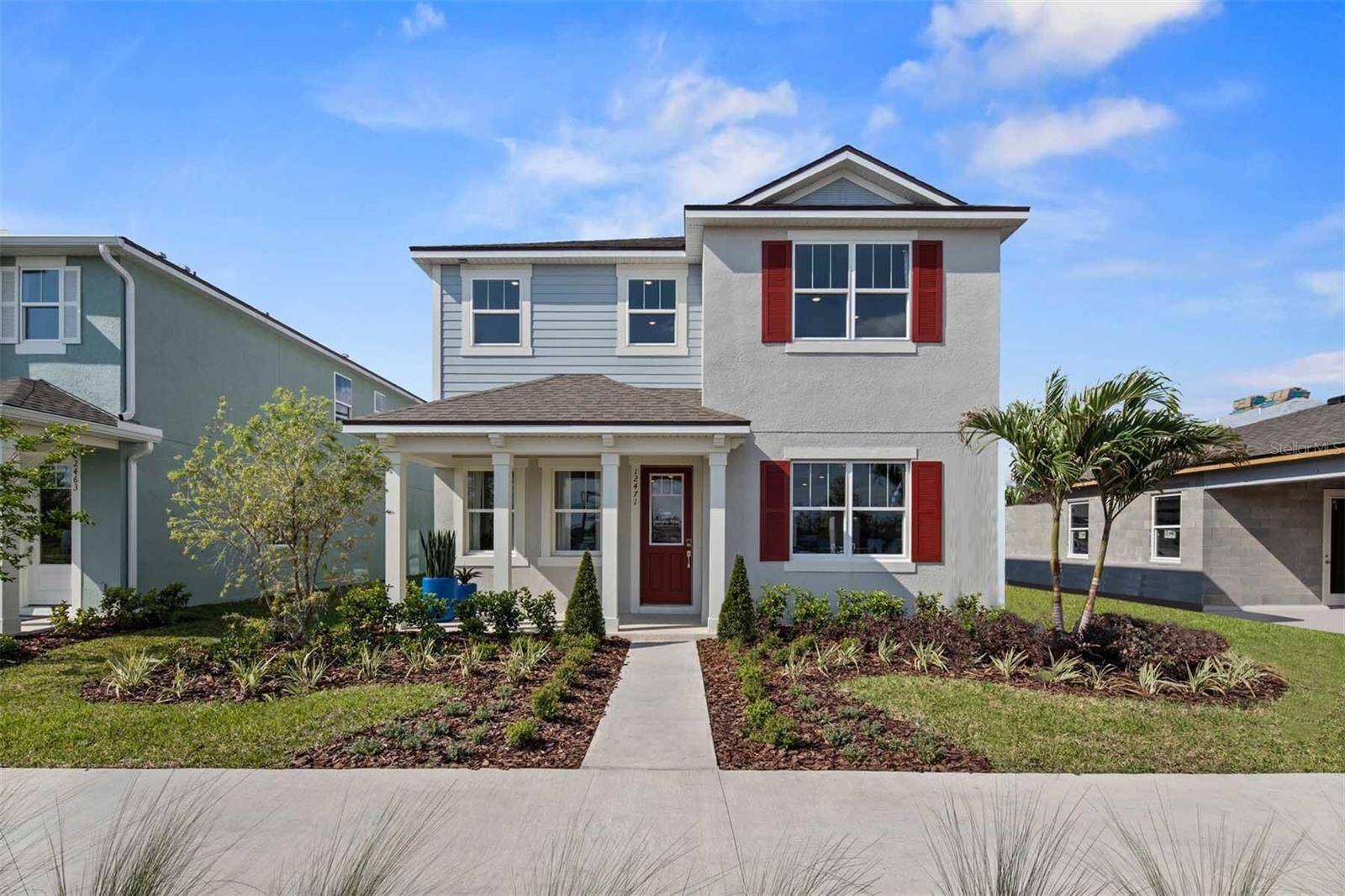 12471 SHIPWATCH ST, Orlando, FL 32832