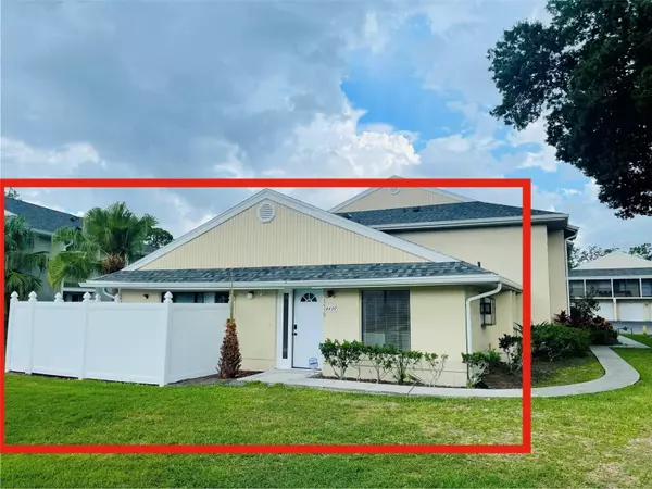 4439 PINEBARK AVE #47-4, Orlando, FL 32811