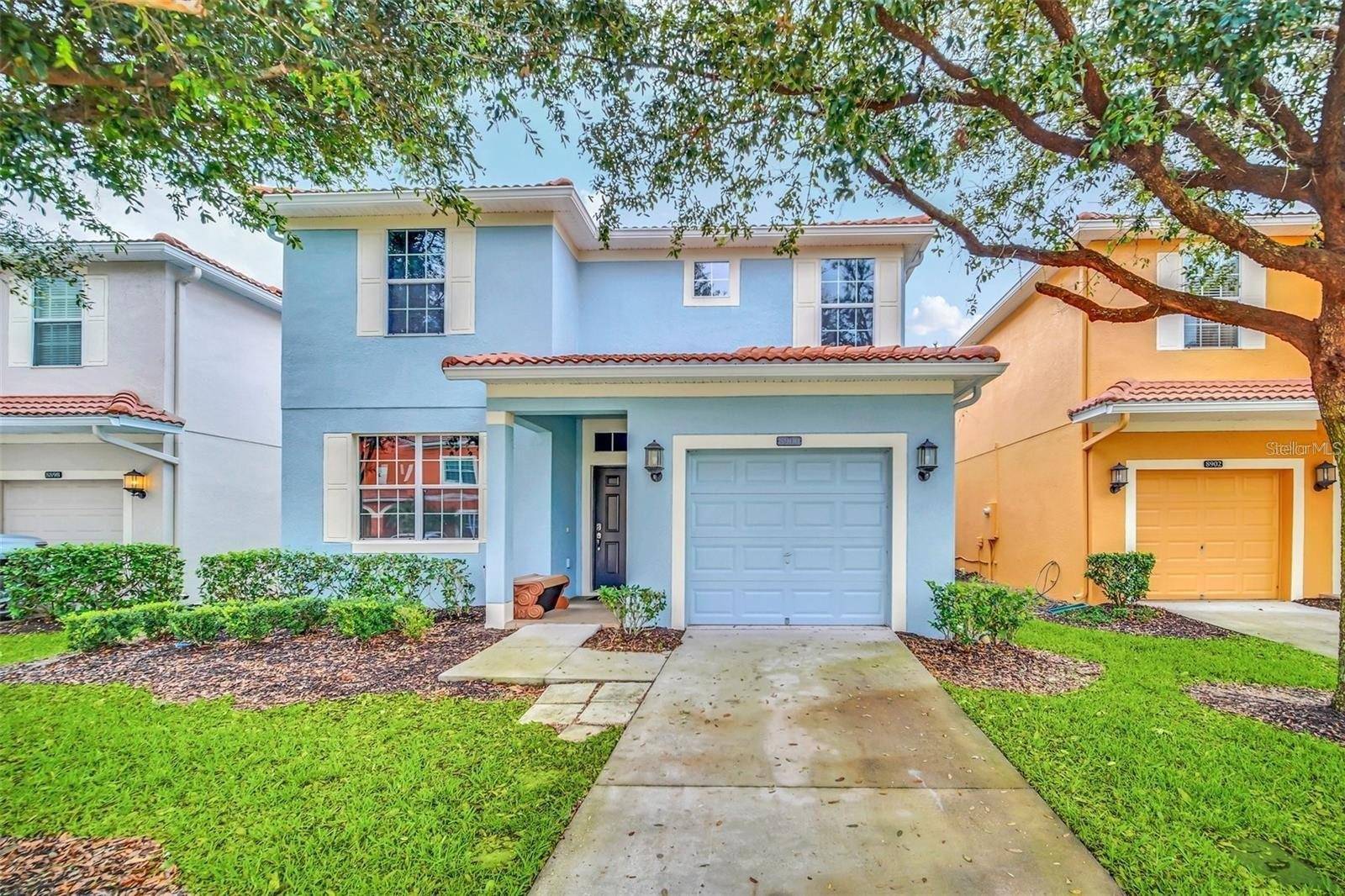 8900 CANDY PALM RD, Kissimmee, FL 34747