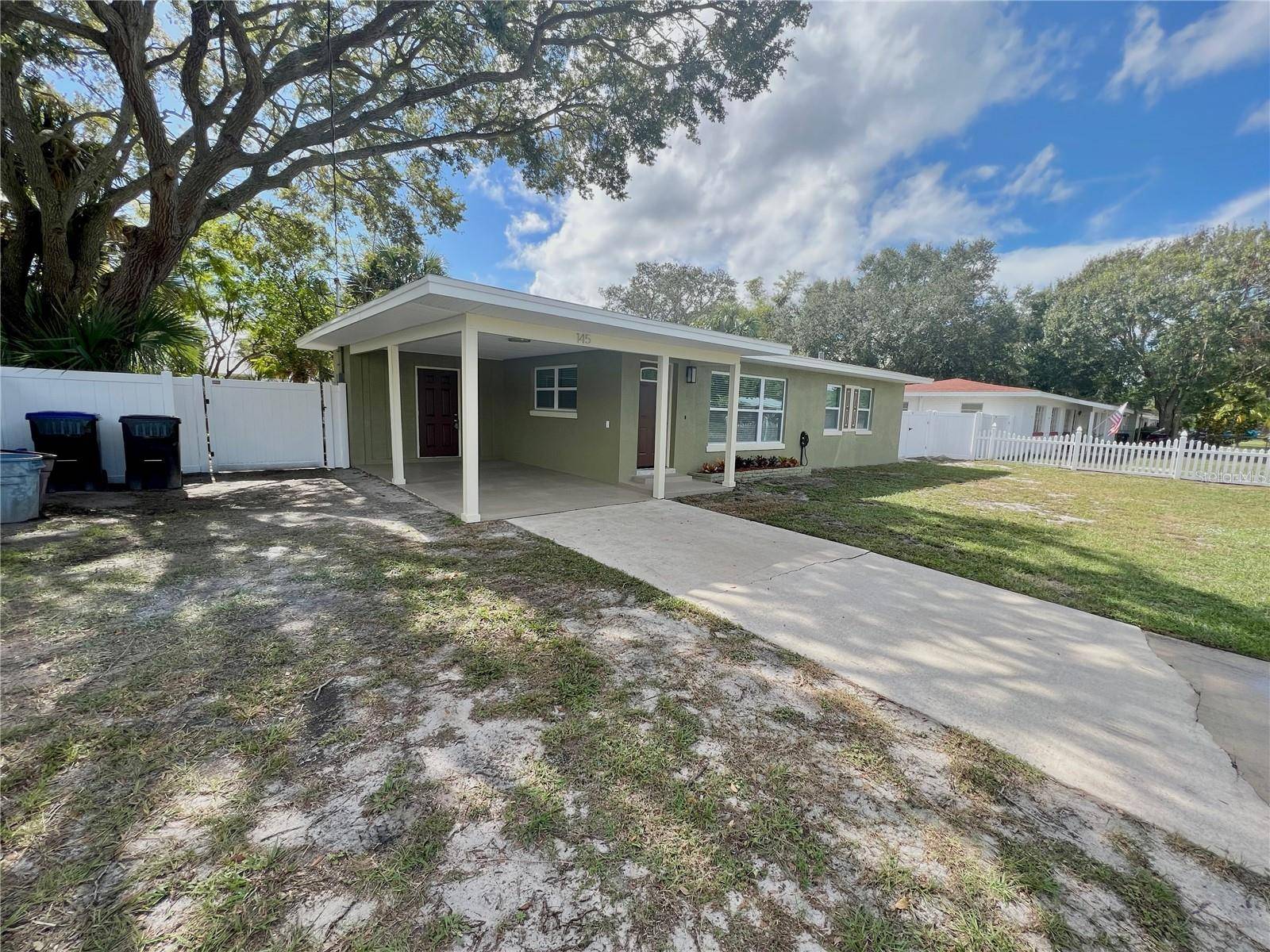 Titusville, FL 32780,145 PINECREST ST