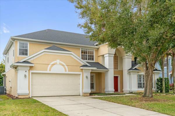 2362 BLOSSOMWOOD DR, Oviedo, FL 32765