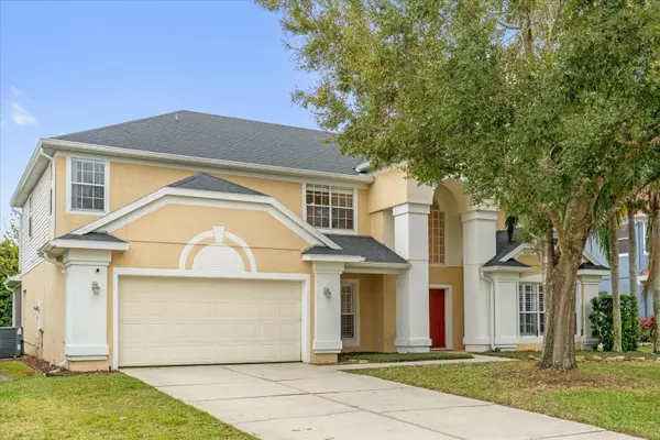2362 BLOSSOMWOOD DR,  Oviedo,  FL 32765