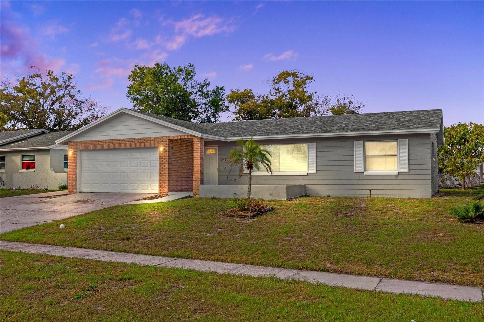 4835 BENNINGTON PL, Orlando, FL 32808