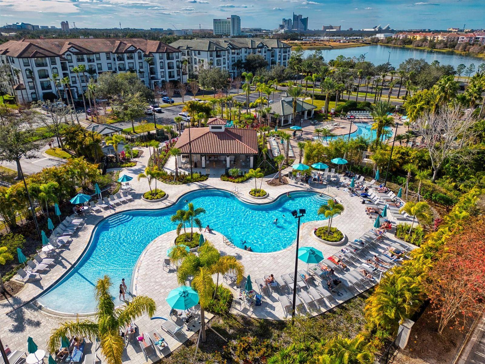 Orlando, FL 32819,5025 SHOREWAY LOOP #204