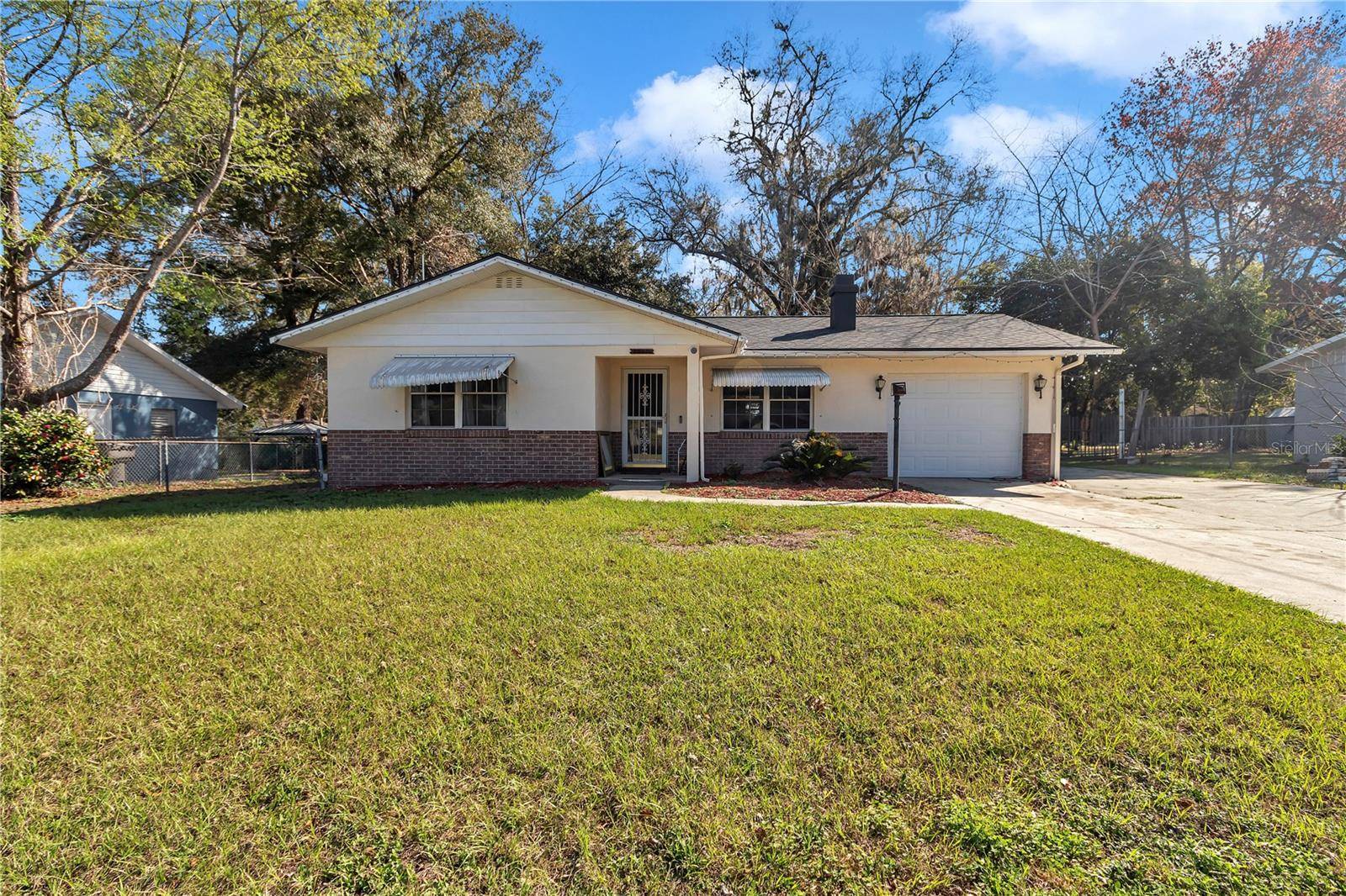 2833 NE 18TH CT, Ocala, FL 34470