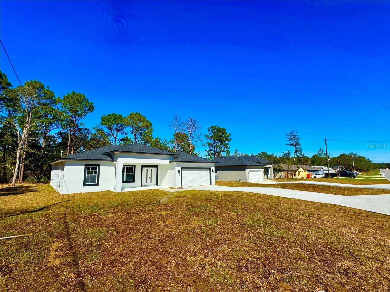 Citrus Springs, FL 34434,2097 W HAMPSHIRE BLVD