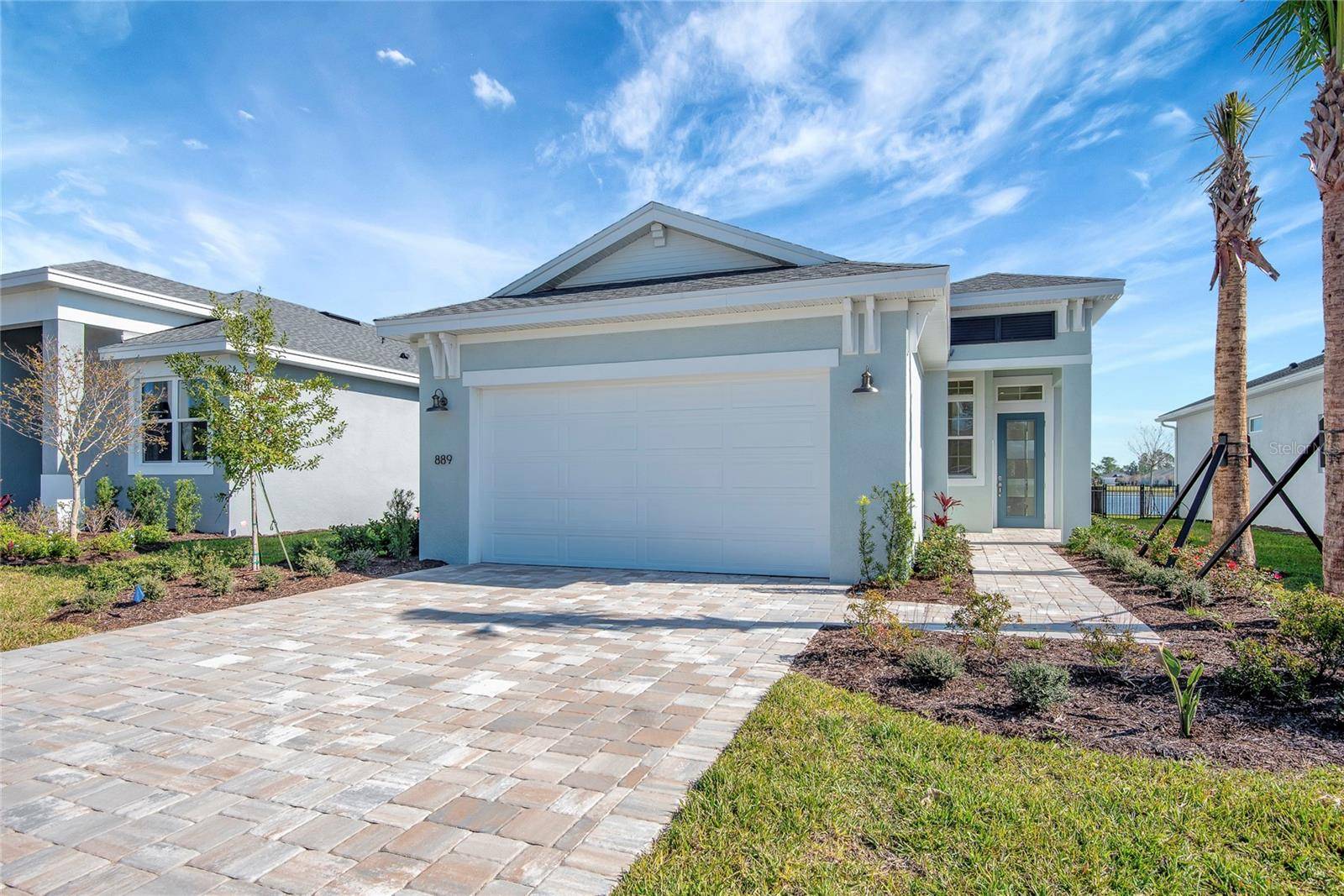 889 MEGANO BLVD, Deland, FL 32724