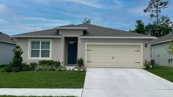 2801 JAMAICA WAY, Haines City, FL 33844