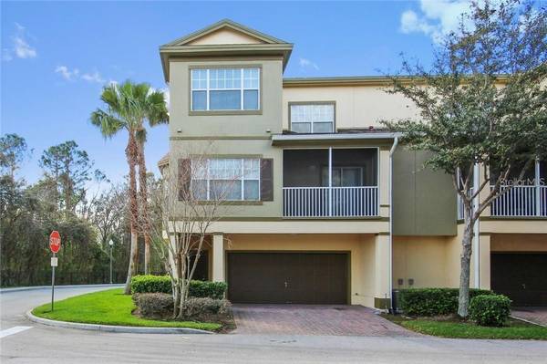 2604 GRAND CENTRAL Pkwy #12, Orlando, FL 32839