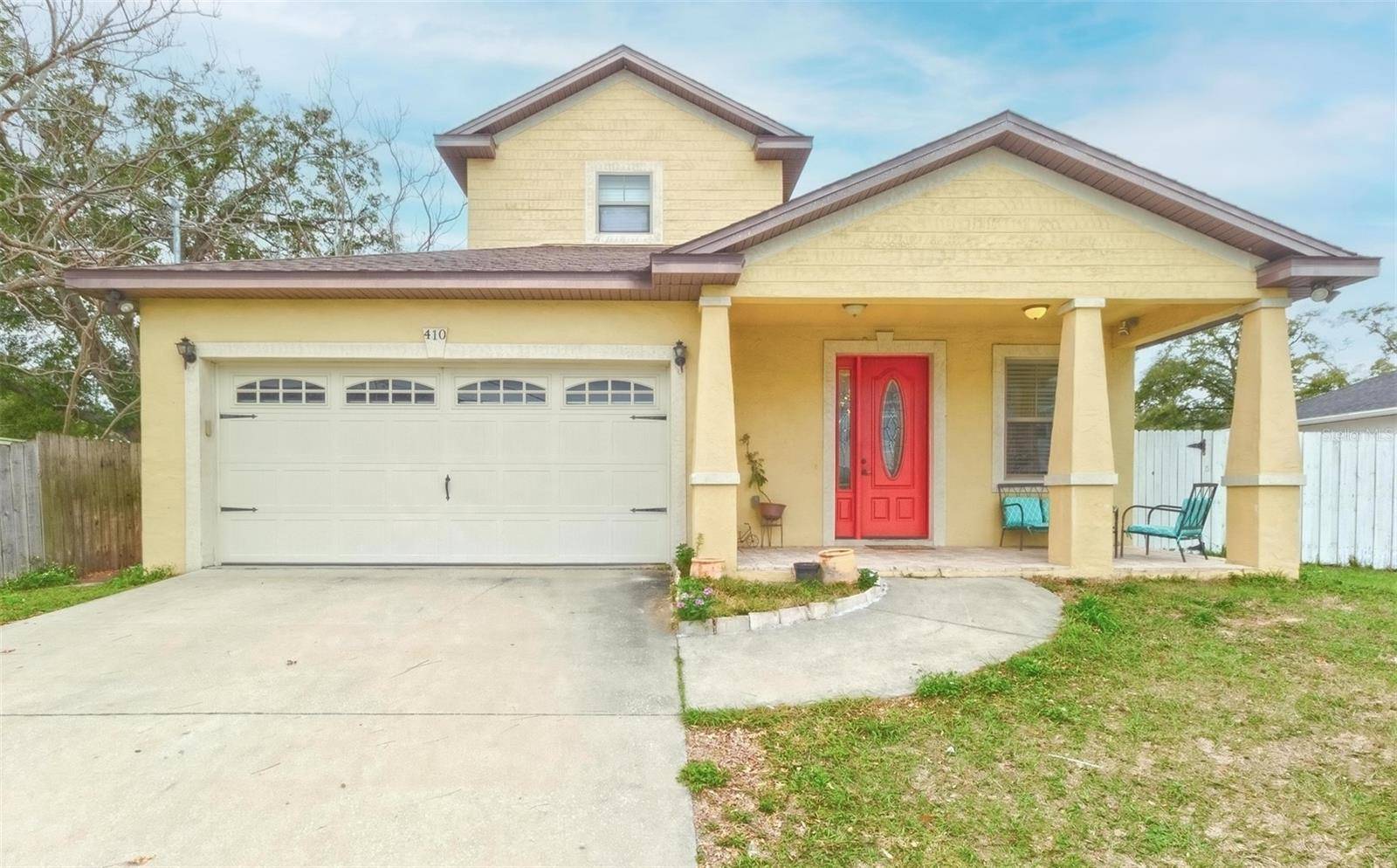 410 South HUDSON ST, Orlando, FL 32835