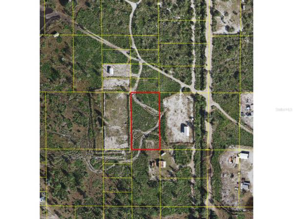 HOLOPAW GROVES RD, St Cloud, FL 34773