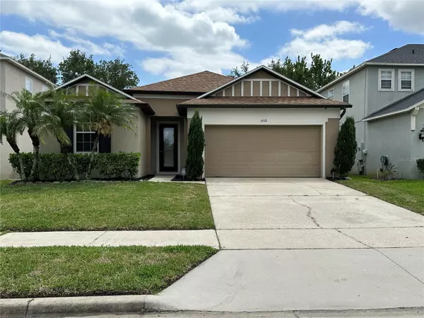 14518 TULLAMORE LOOP, Winter Garden, FL 34787