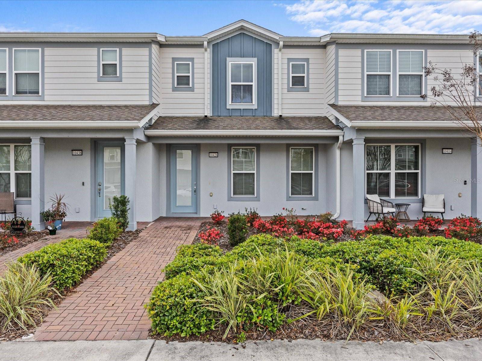 10426 FOLLY BEACH RD, Orlando, FL 32827