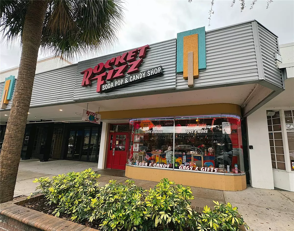 Winter Park, FL 32789,520 S PARK AVENUE