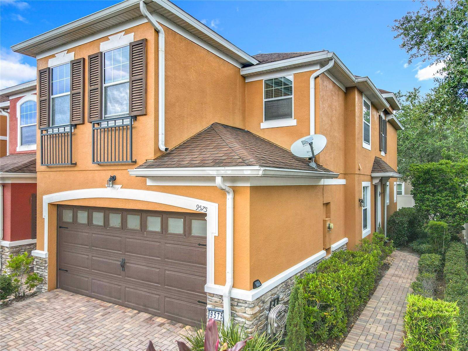 9575 SILVER BUTTONWOOD ST, Orlando, FL 32832