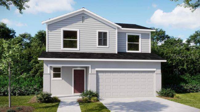 5587 MADDIE DR, Haines City, FL 33844