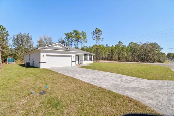 Citrus Springs, FL 34433,2695 W EDISON PL
