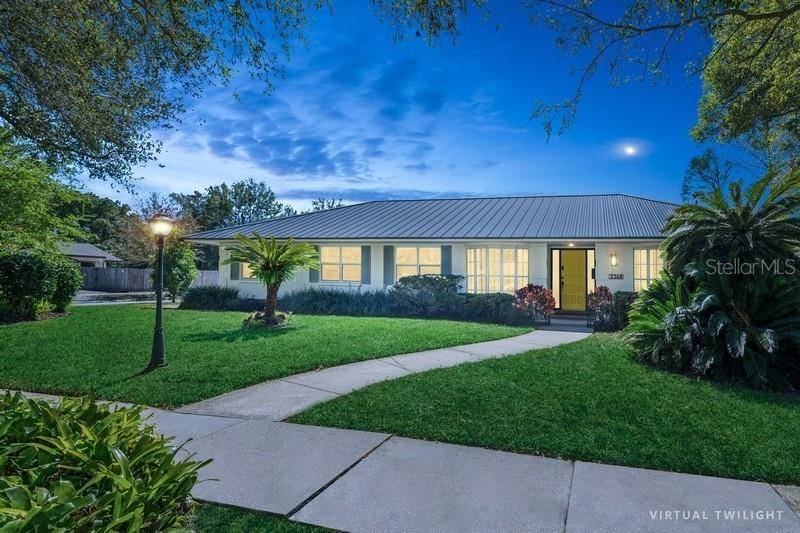 2368 SUMMERFIELD RD, Winter Park, FL 32792