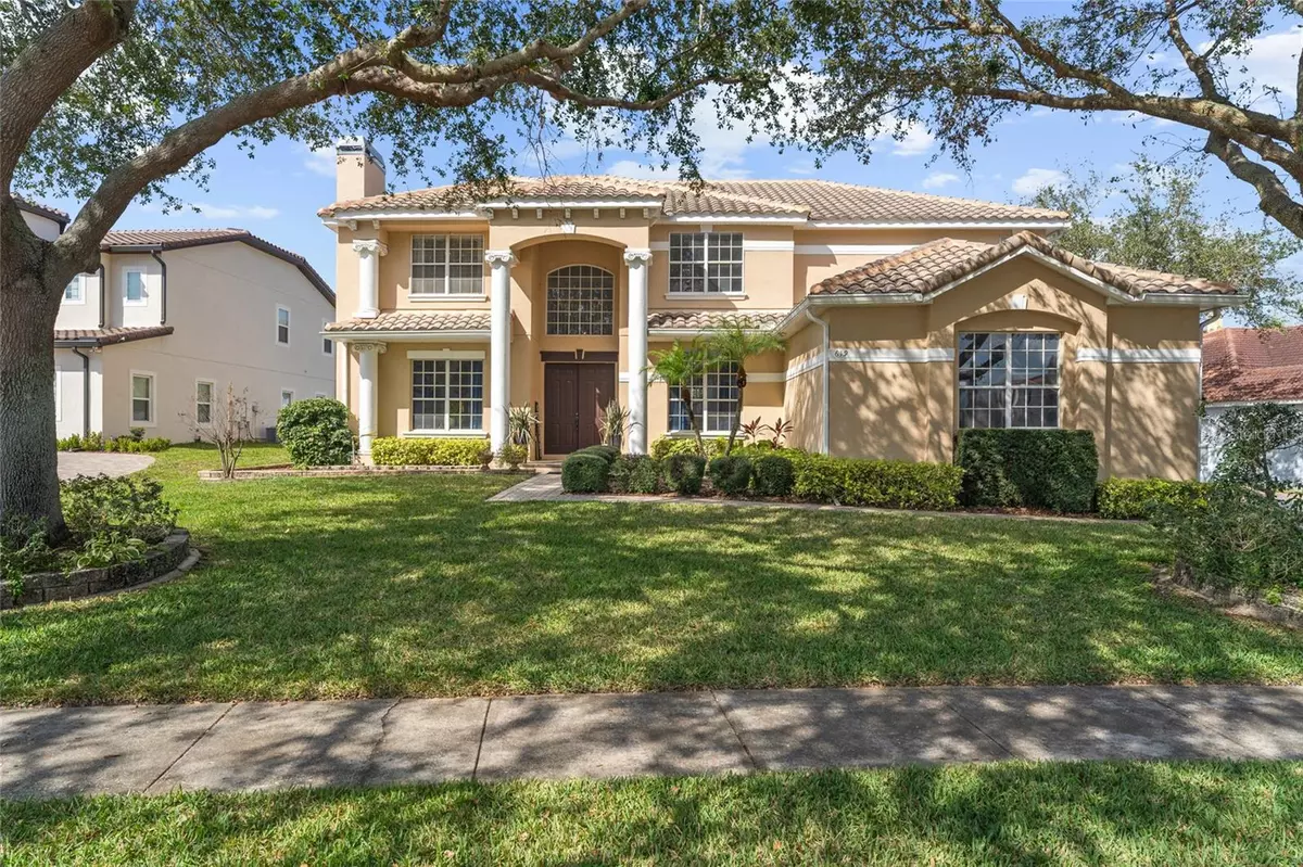 Oakland, FL 34787,619 LARGOVISTA DR